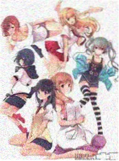 《凌晨三点的书房》综艺在线观看海报