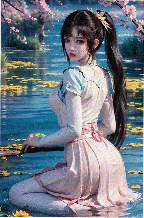 《闪婚后老板他急了》短剧在线观看海报